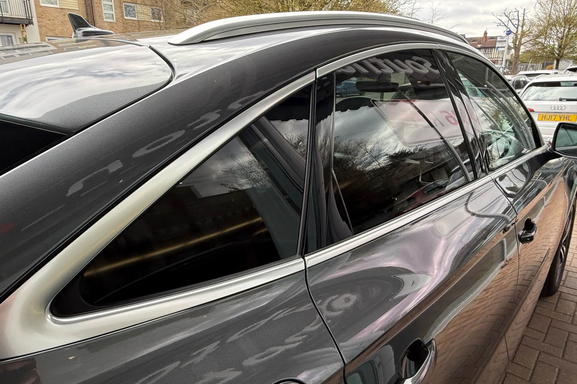 Audi Q5 thumbnail image number 40