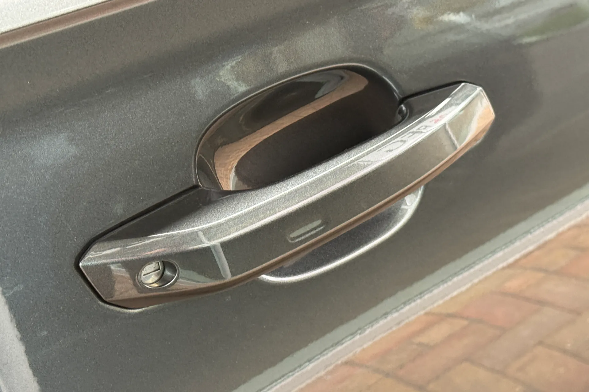 Audi Q5 thumbnail image number 39