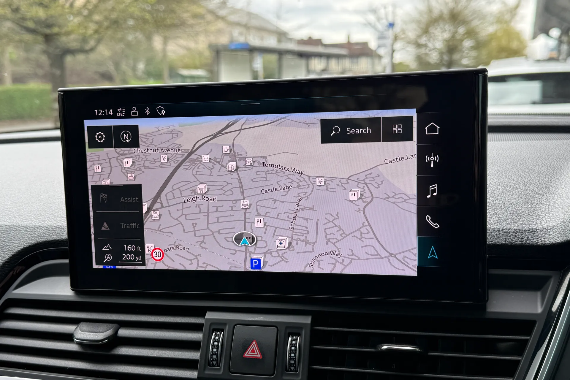 Audi Q5 thumbnail image number 4