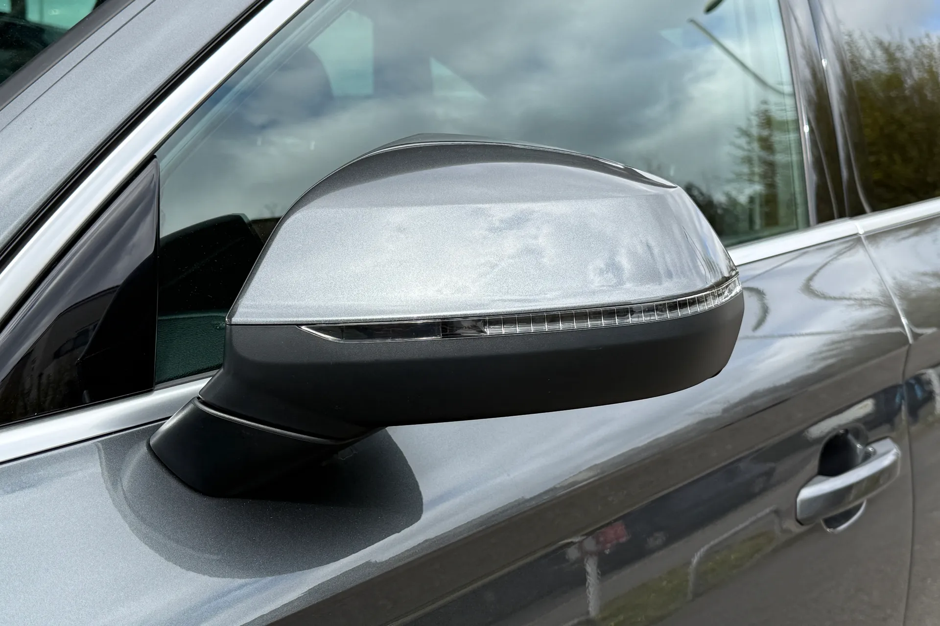 Audi Q5 thumbnail image number 58