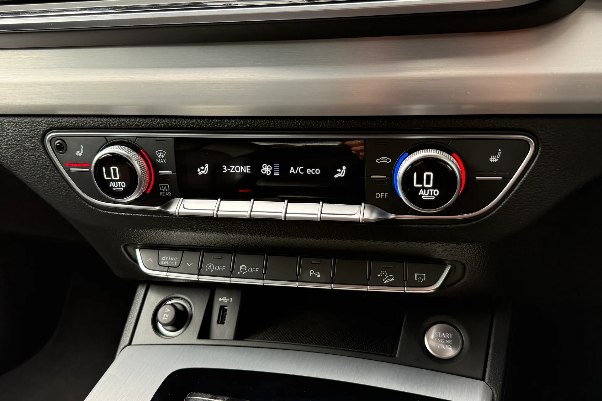 Audi Q5 thumbnail image number 20