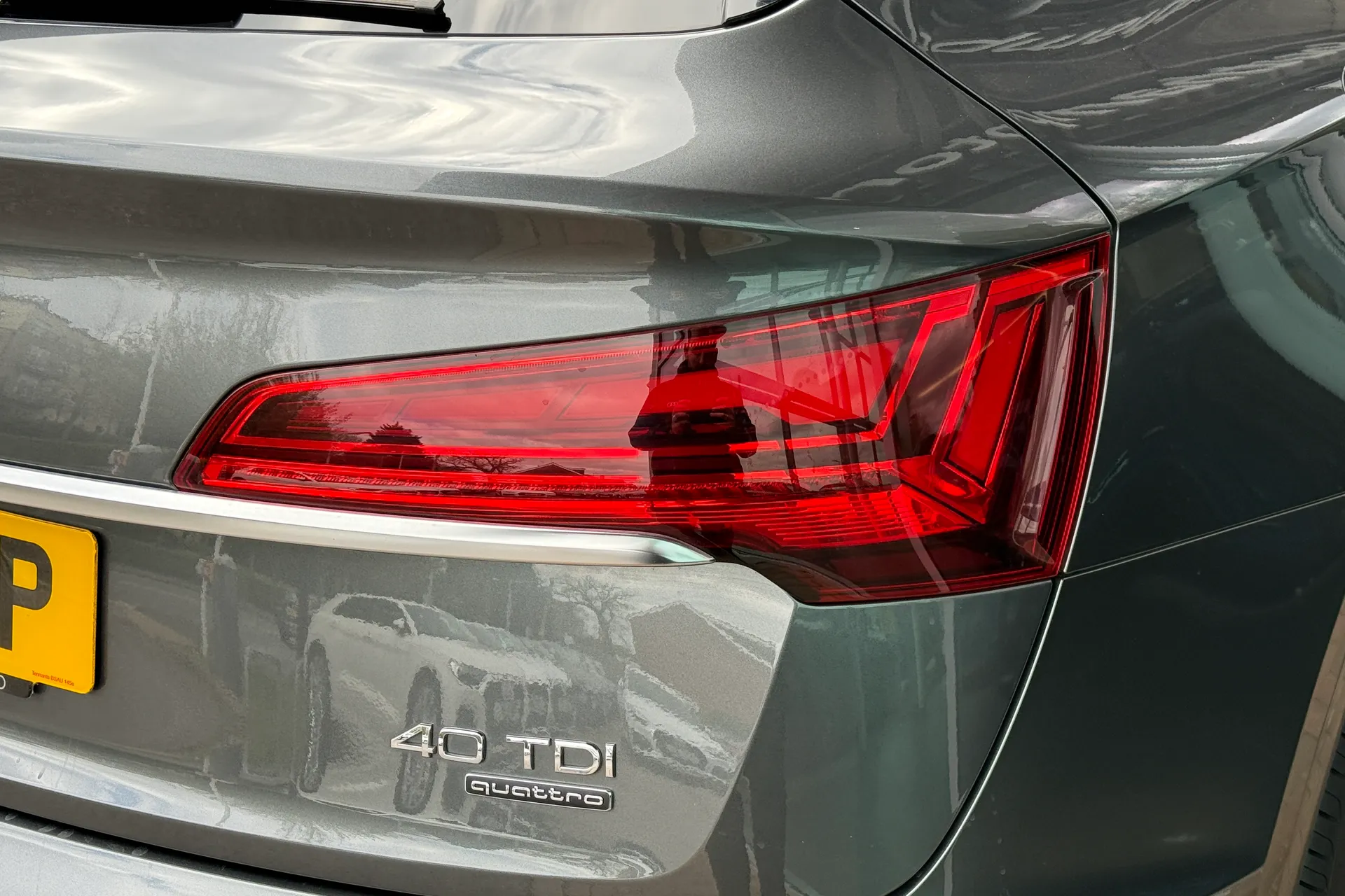 Audi Q5 thumbnail image number 49