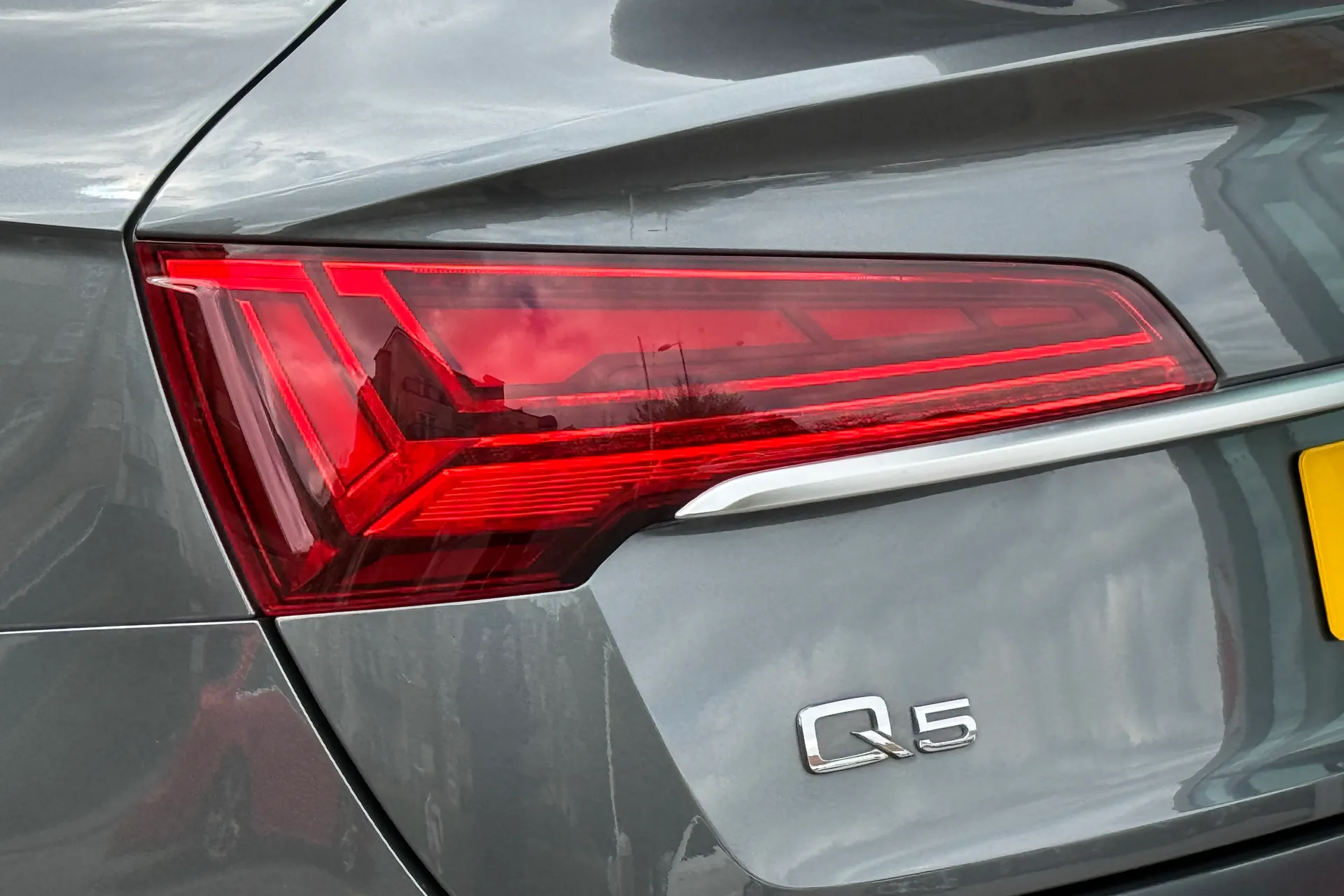 Audi Q5 thumbnail image number 51