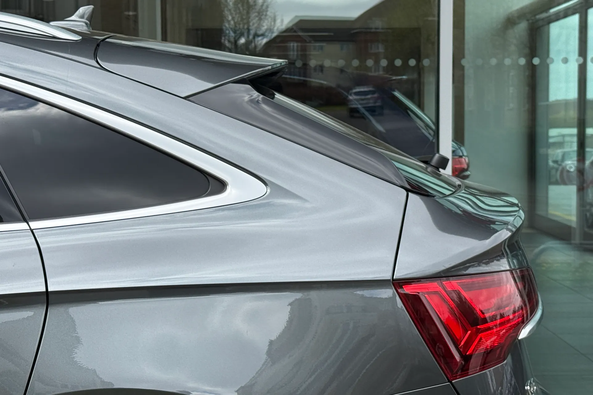 Audi Q5 thumbnail image number 52