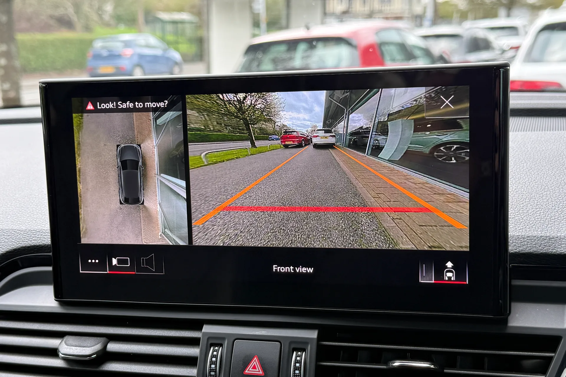 Audi Q5 thumbnail image number 5