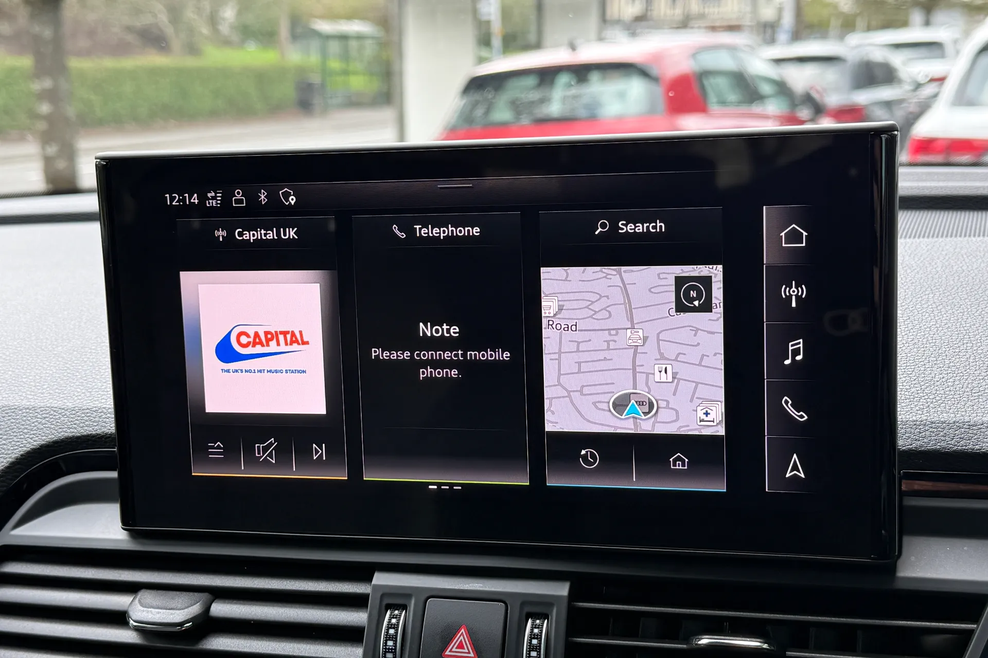 Audi Q5 thumbnail image number 18