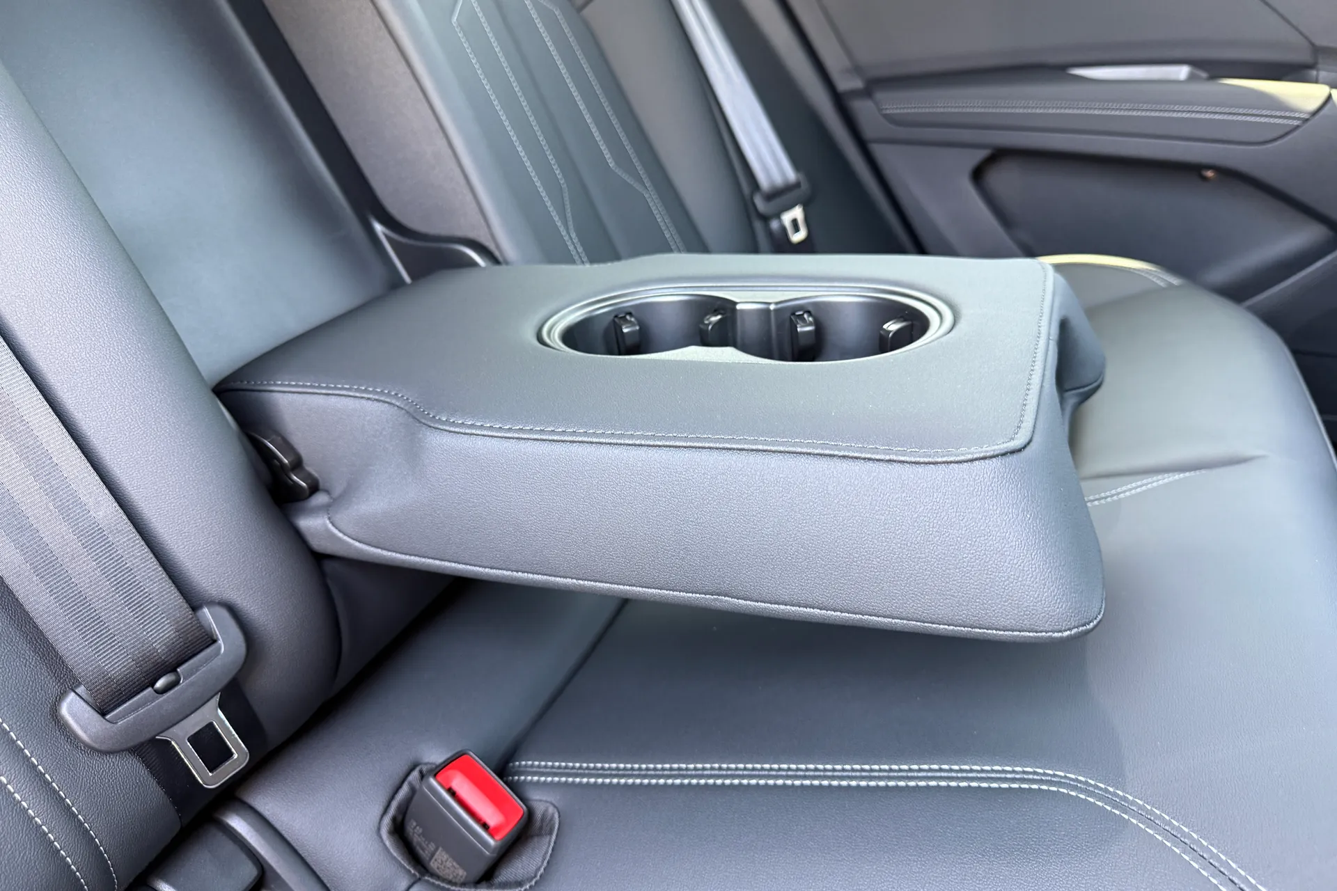 Audi Q4 thumbnail image number 49