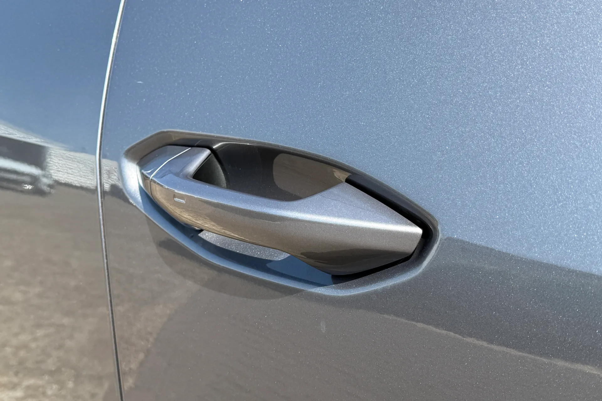 Audi Q4 thumbnail image number 56