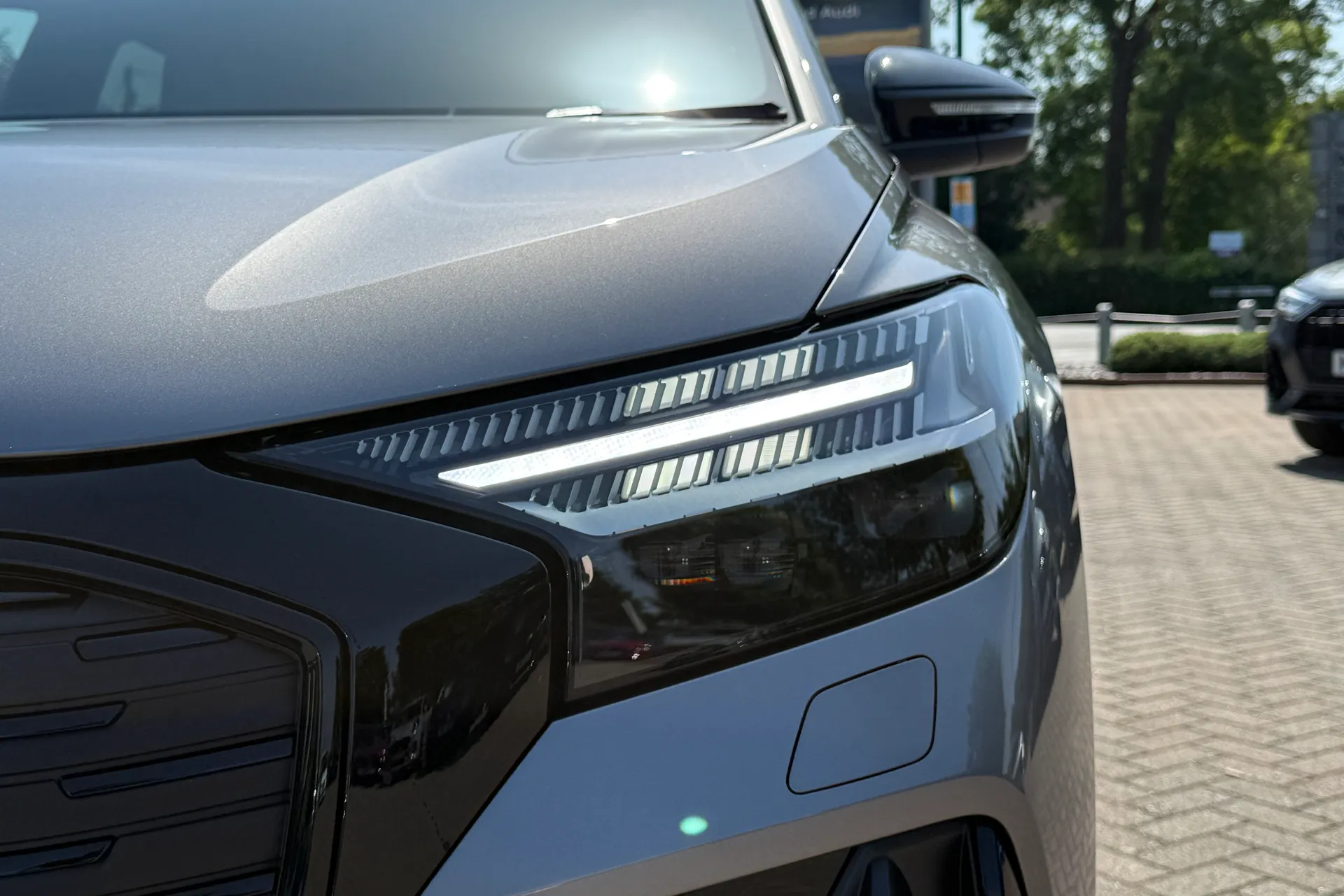 Audi Q4 thumbnail image number 57