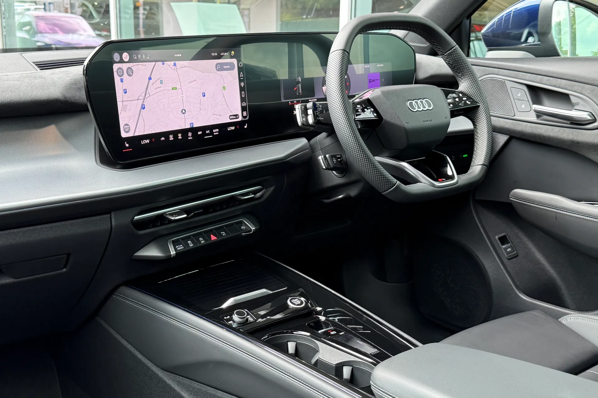 Audi Q3 thumbnail image number 49