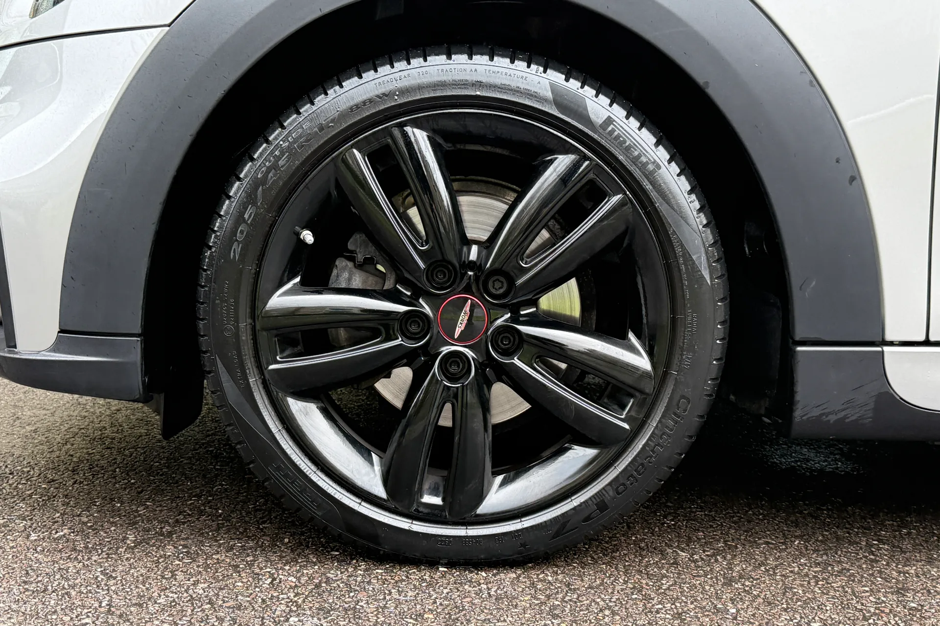 MINI HATCHBACK thumbnail image number 50