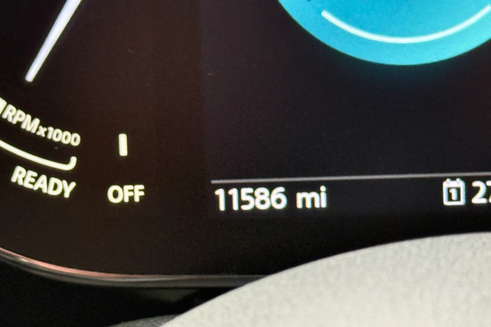 MINI HATCHBACK thumbnail image number 15