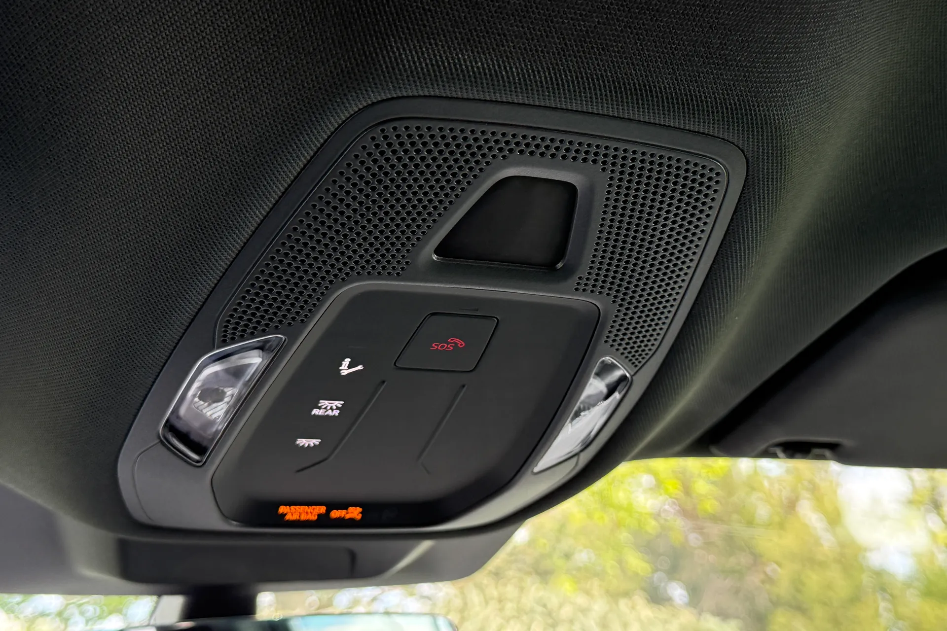 Audi Q6 e-tron thumbnail image number 55