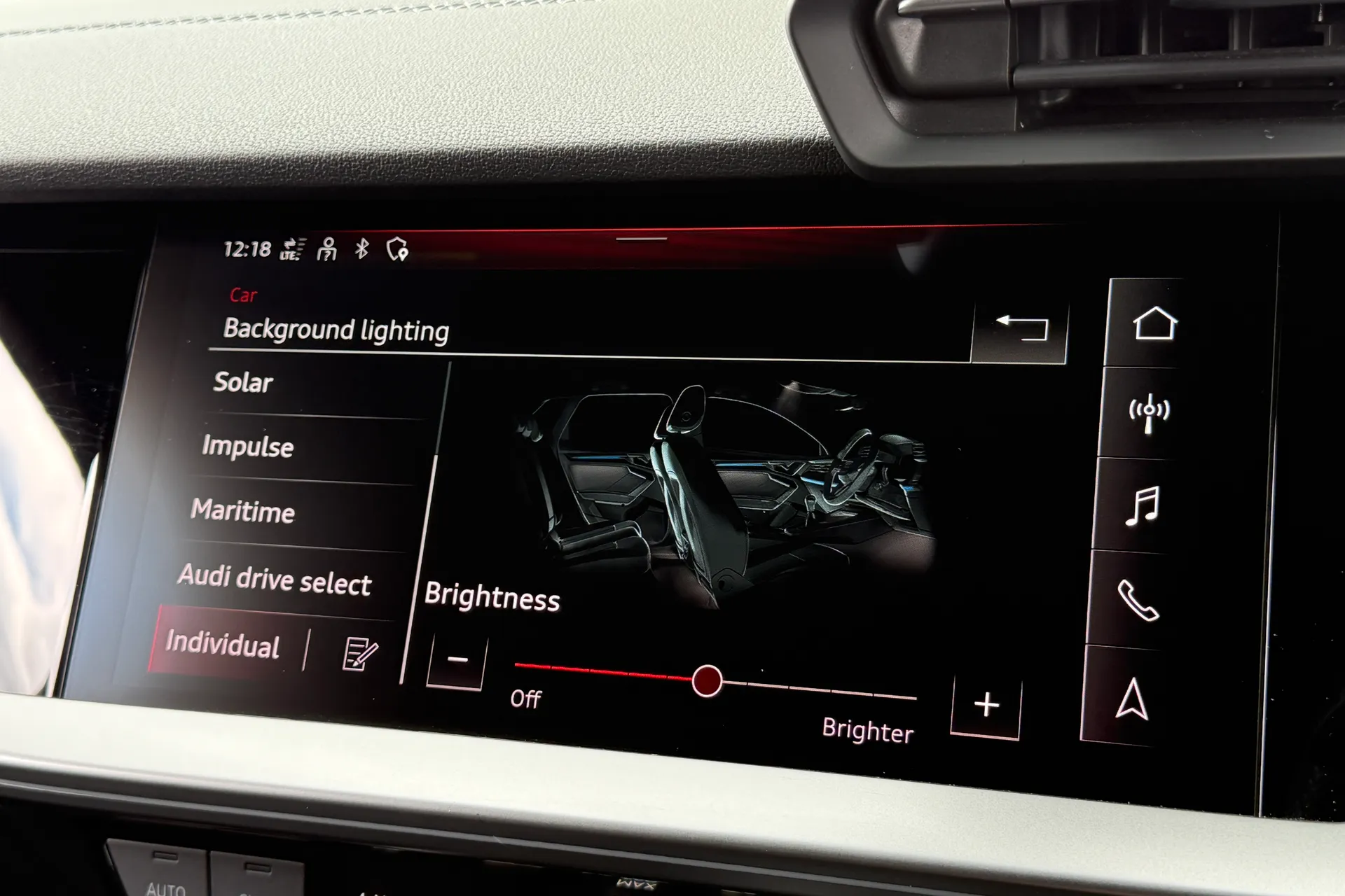 Audi A3 thumbnail image number 12