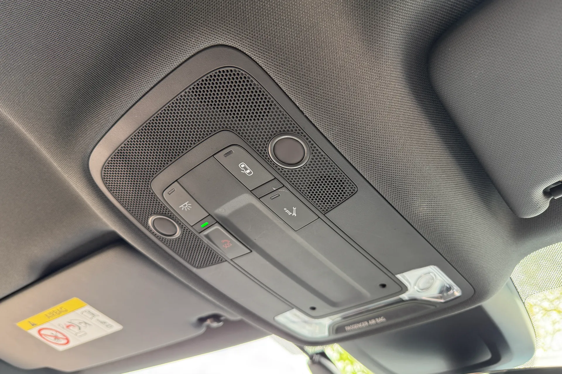 Audi A3 thumbnail image number 21