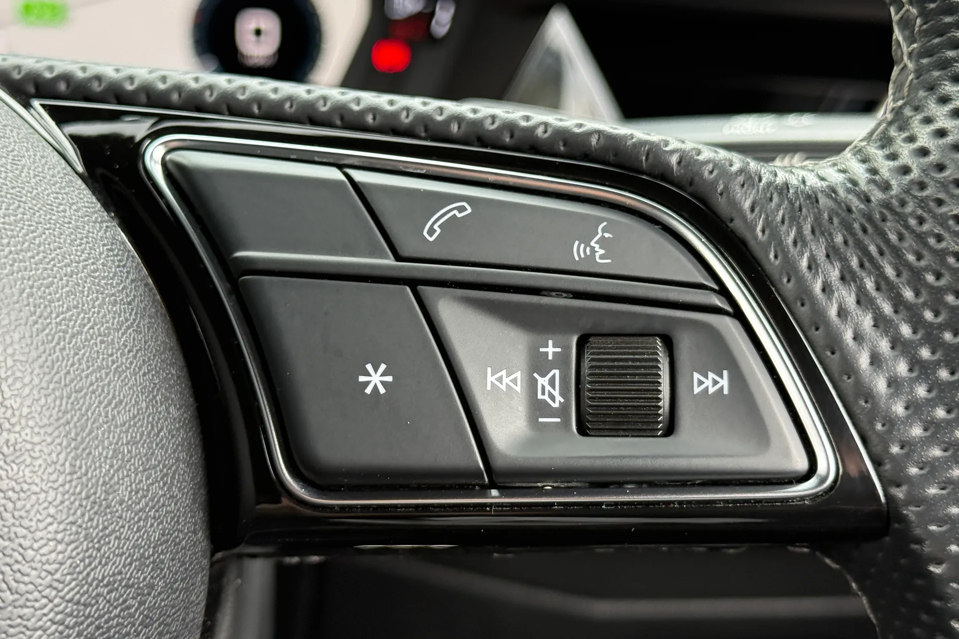 Audi A3 thumbnail image number 23