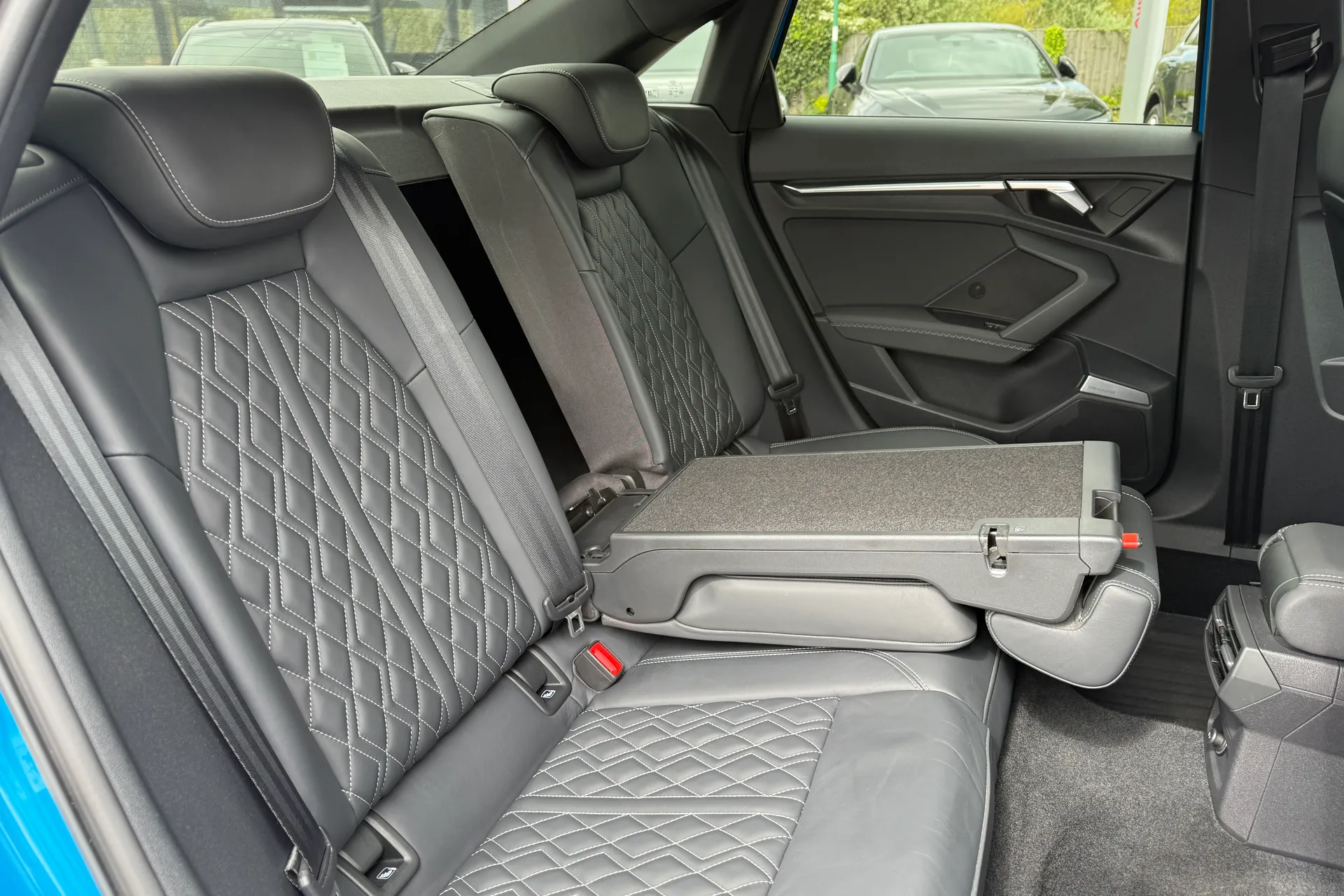 Audi A3 thumbnail image number 46
