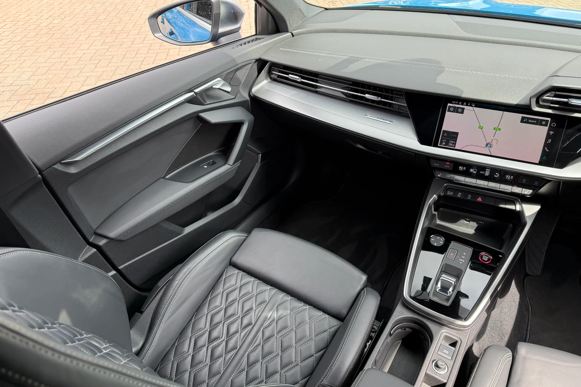 Audi A3 thumbnail image number 39
