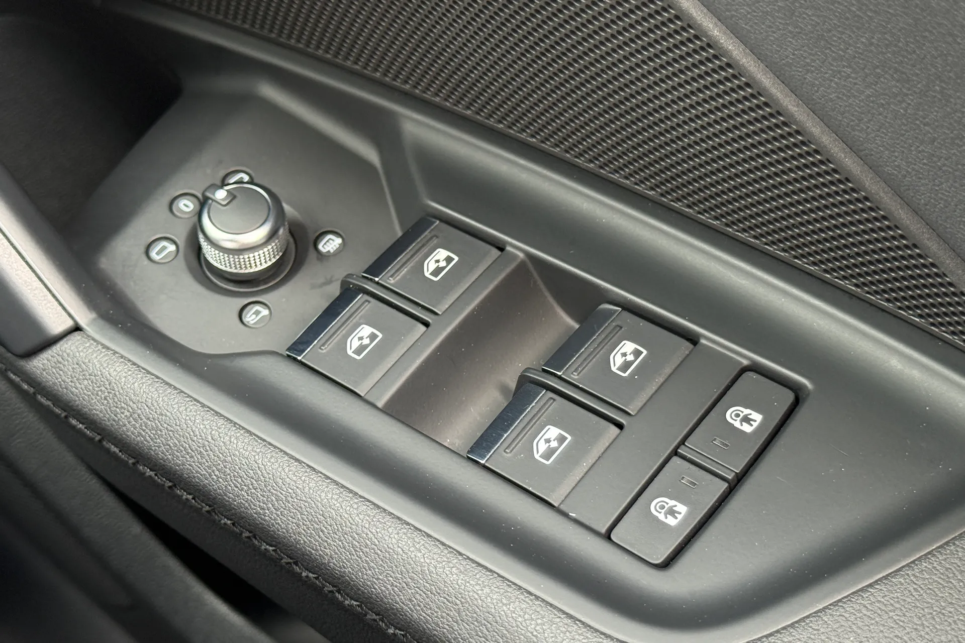 Audi A3 thumbnail image number 20