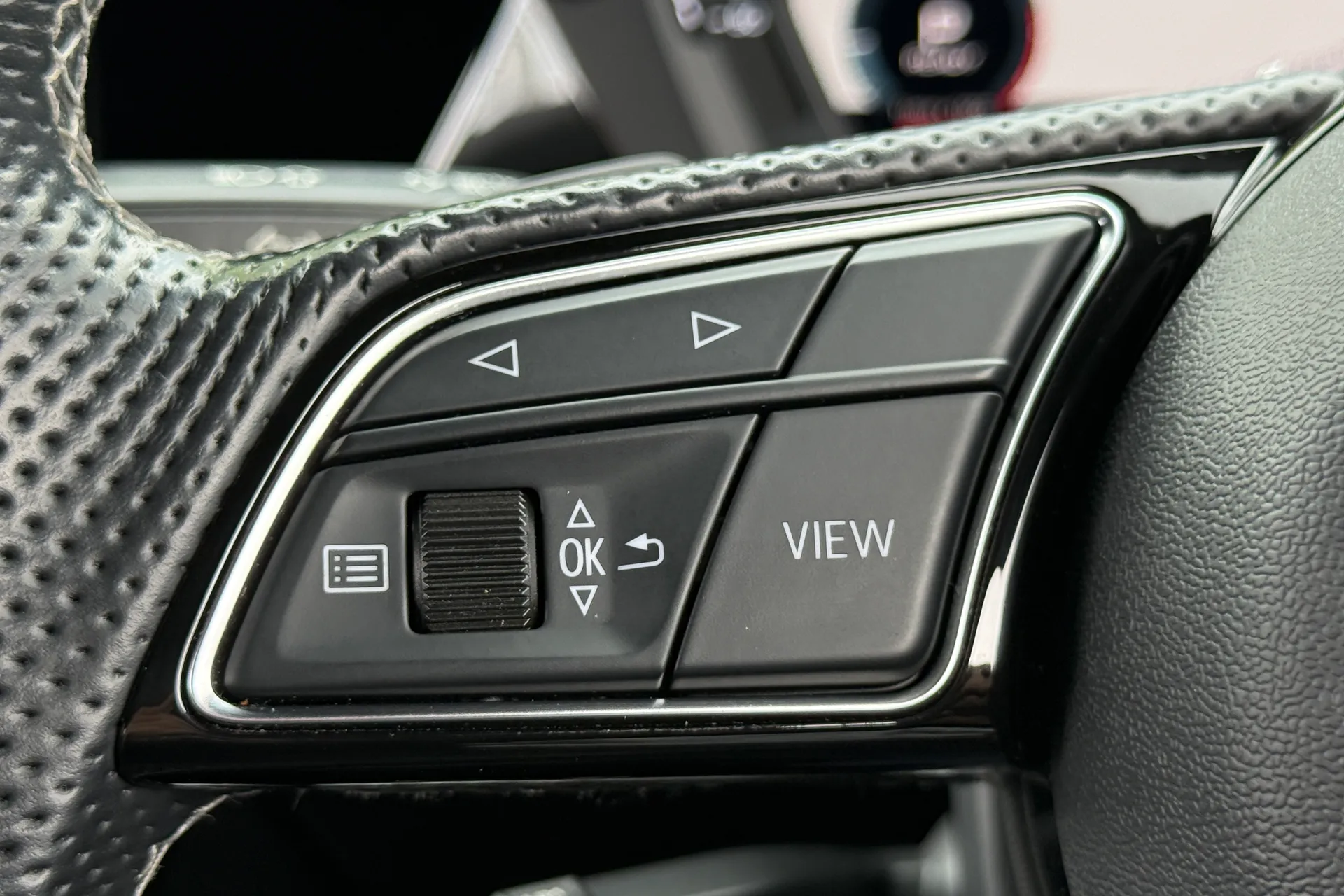 Audi A3 thumbnail image number 22