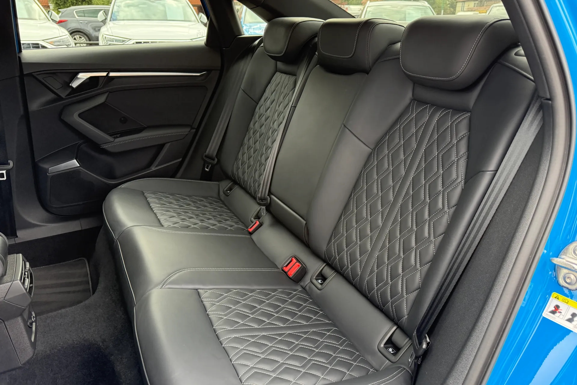 Audi A3 thumbnail image number 42