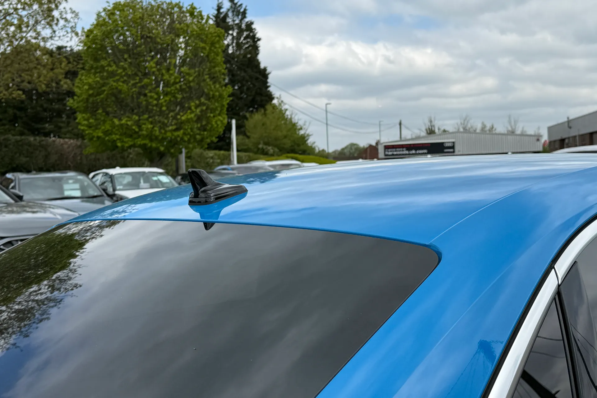 Audi A3 thumbnail image number 50