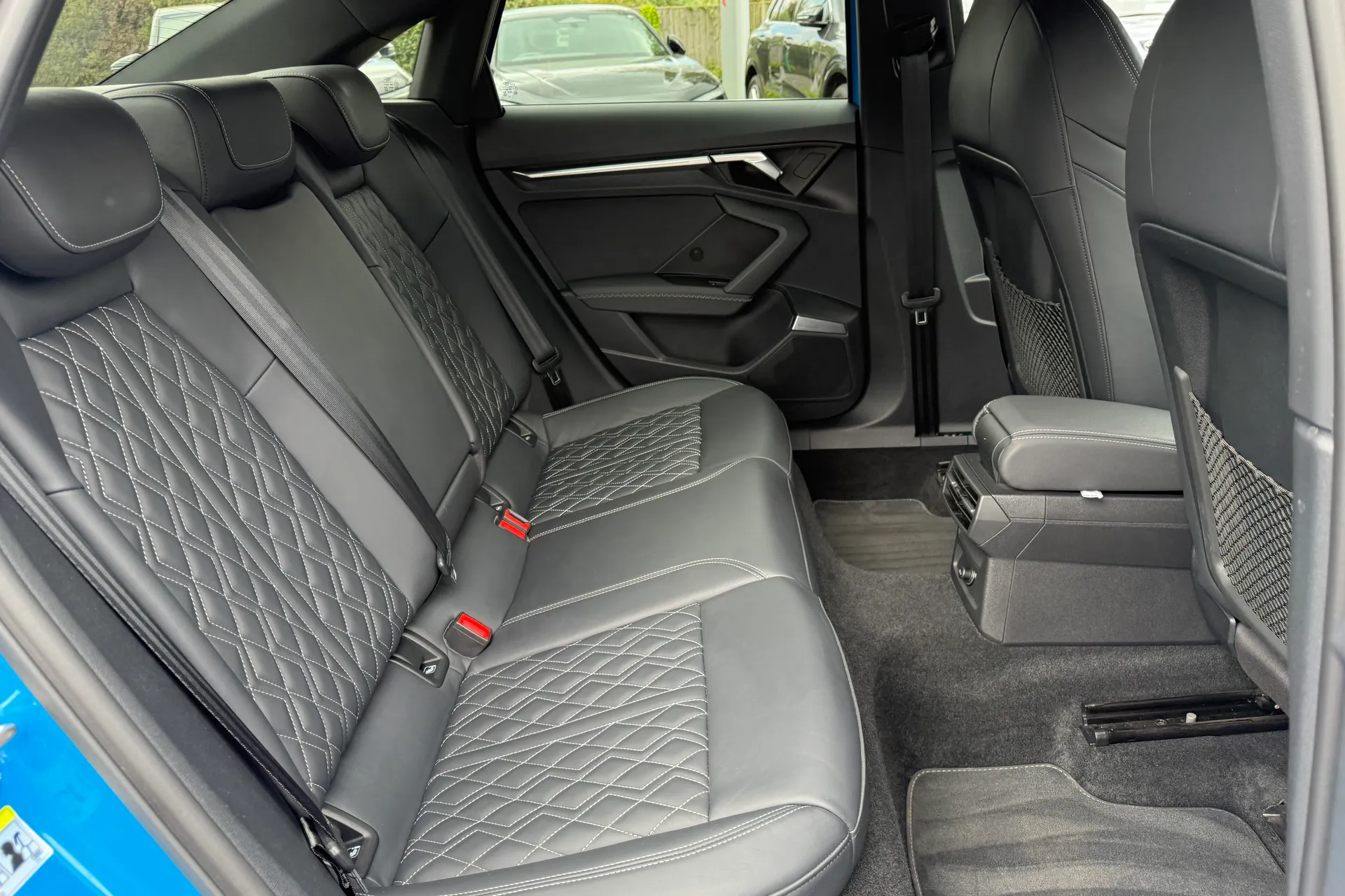 Audi A3 thumbnail image number 44