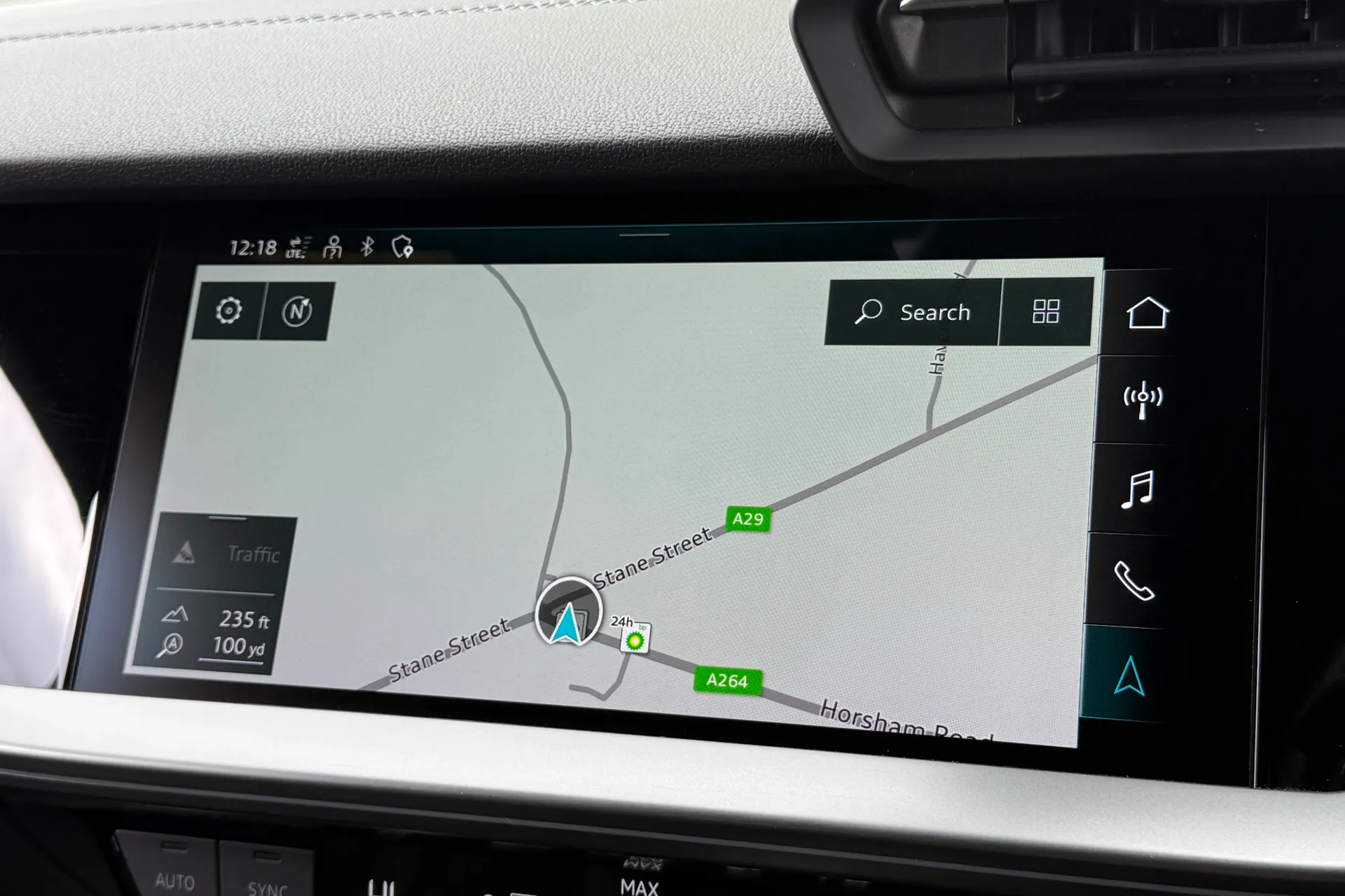 Audi A3 thumbnail image number 4