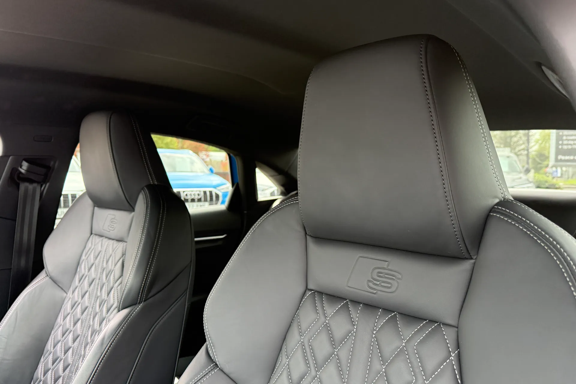 Audi A3 thumbnail image number 31