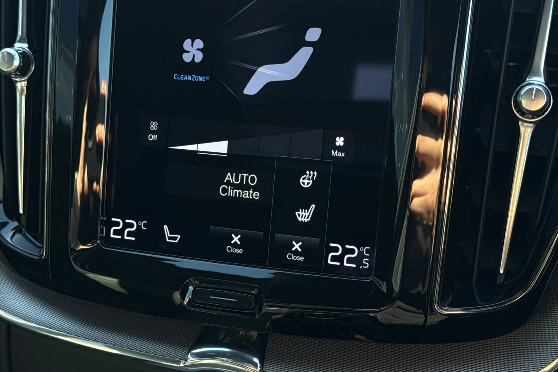 Volvo XC60 thumbnail image number 39