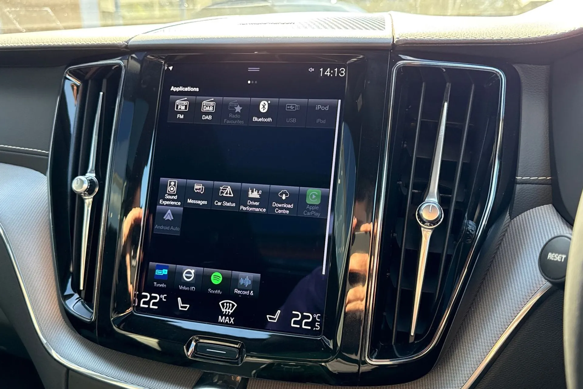 Volvo XC60 thumbnail image number 40