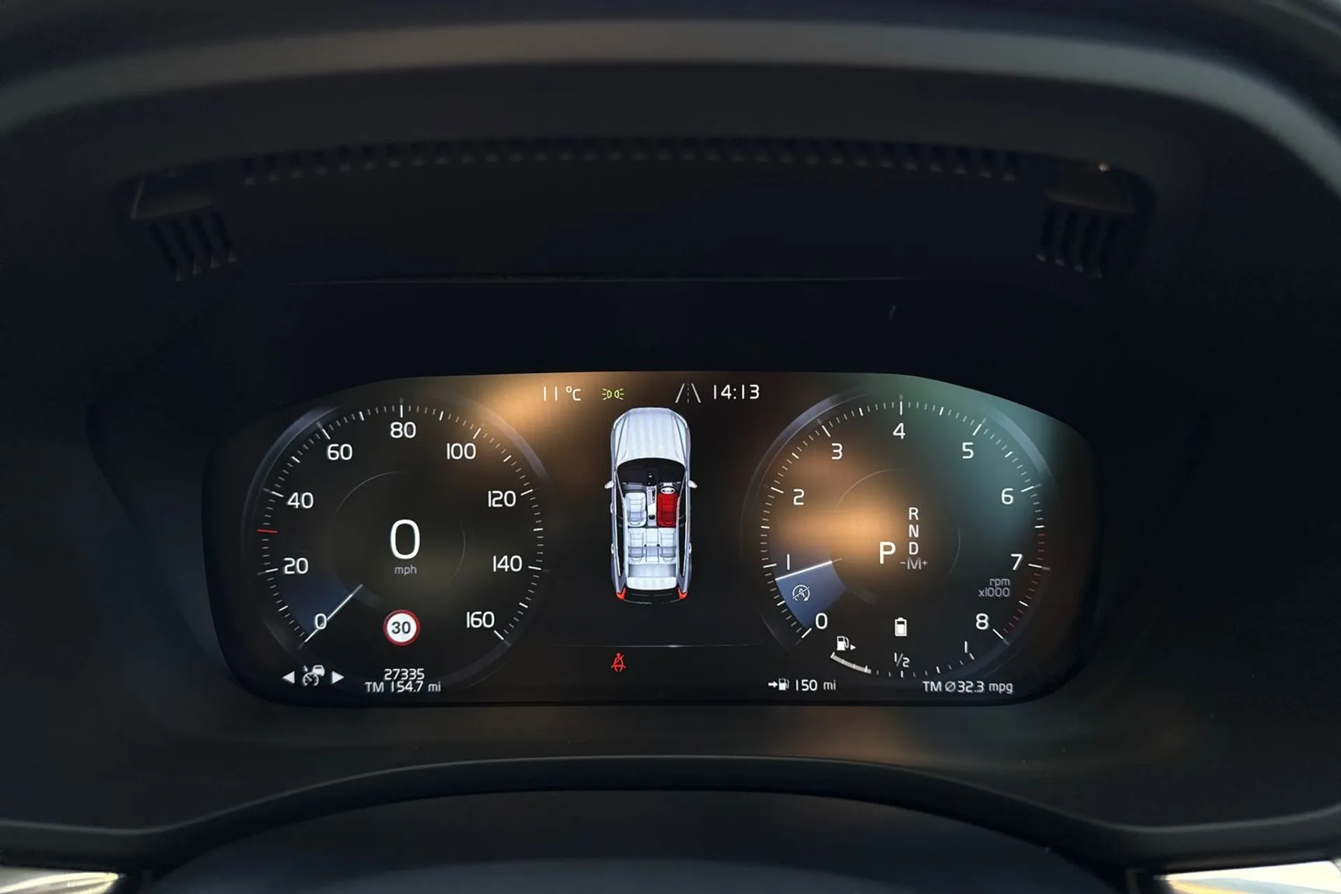 Volvo XC60 thumbnail image number 44