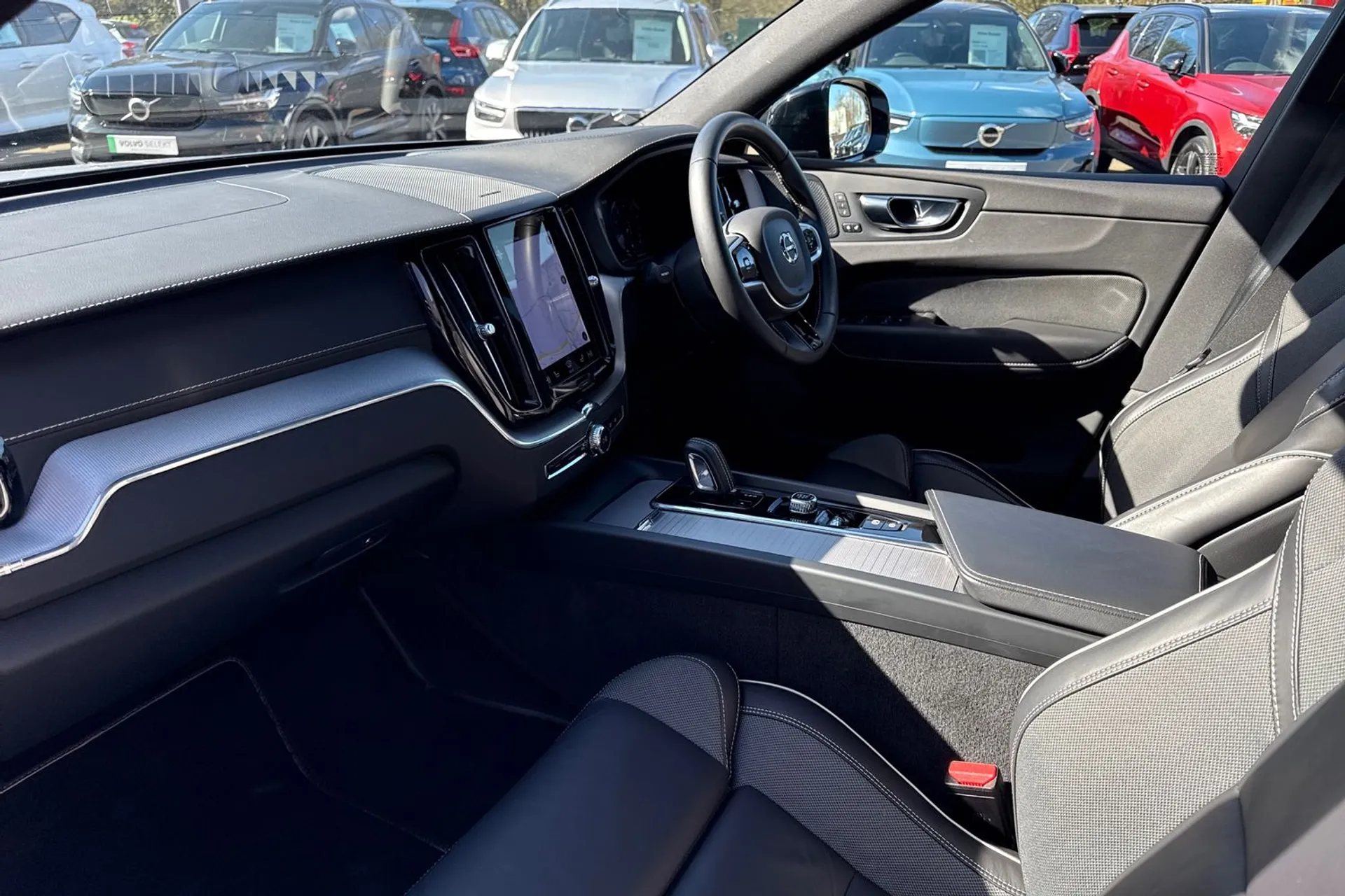 Volvo XC60 thumbnail image number 26