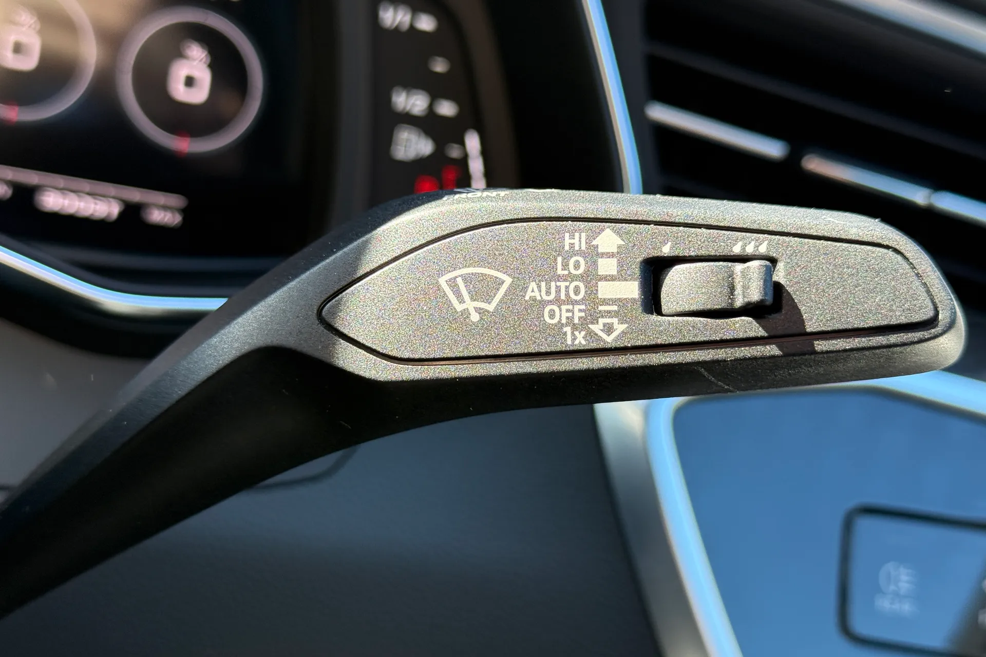 Audi RS 7 thumbnail image number 25