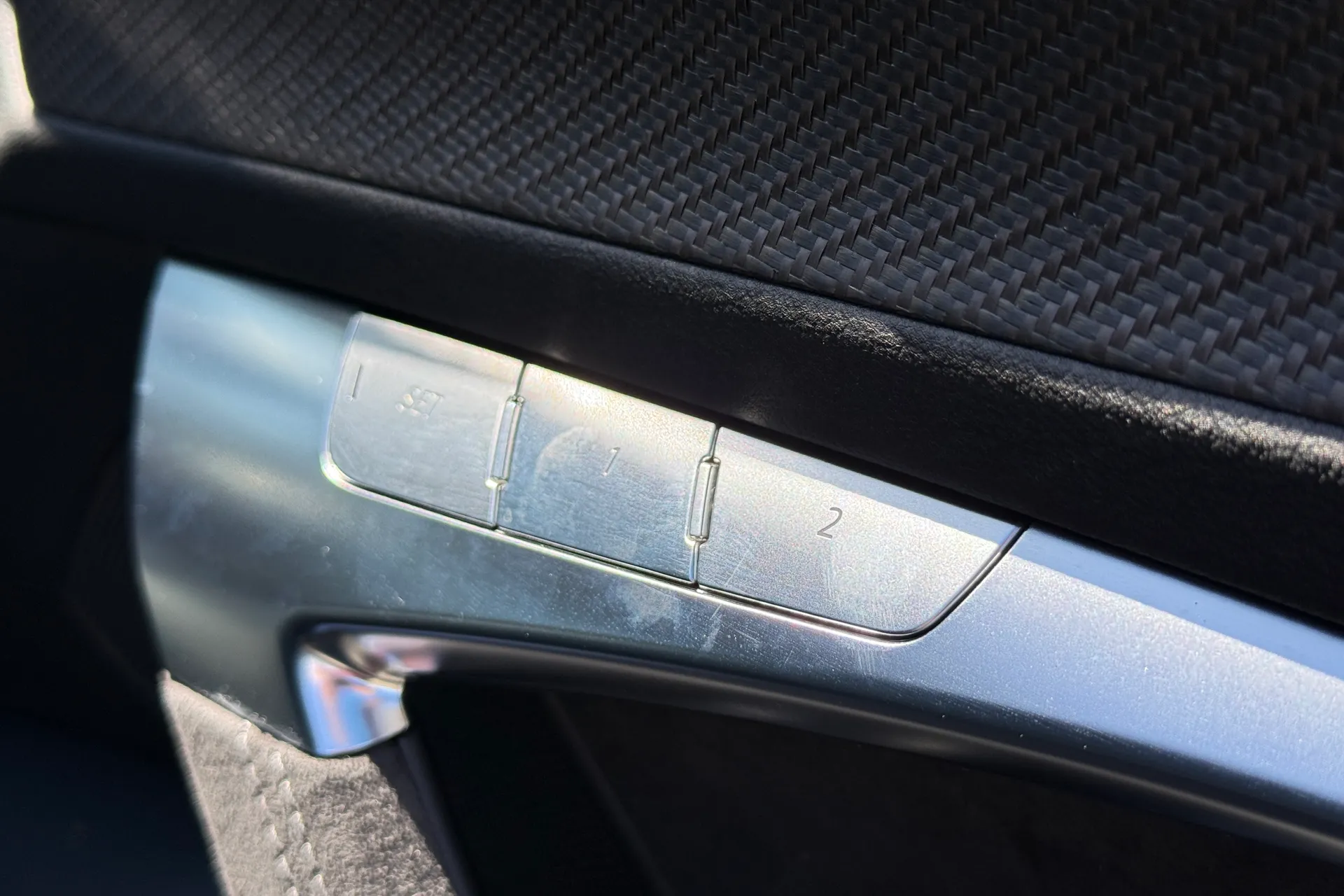 Audi RS 7 thumbnail image number 15