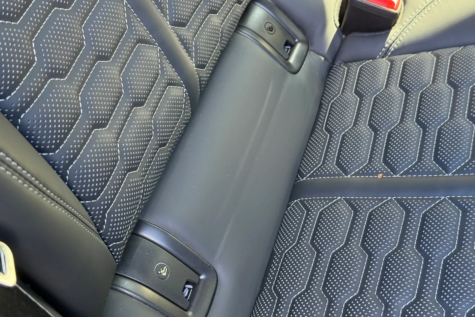 Audi RS 7 thumbnail image number 37