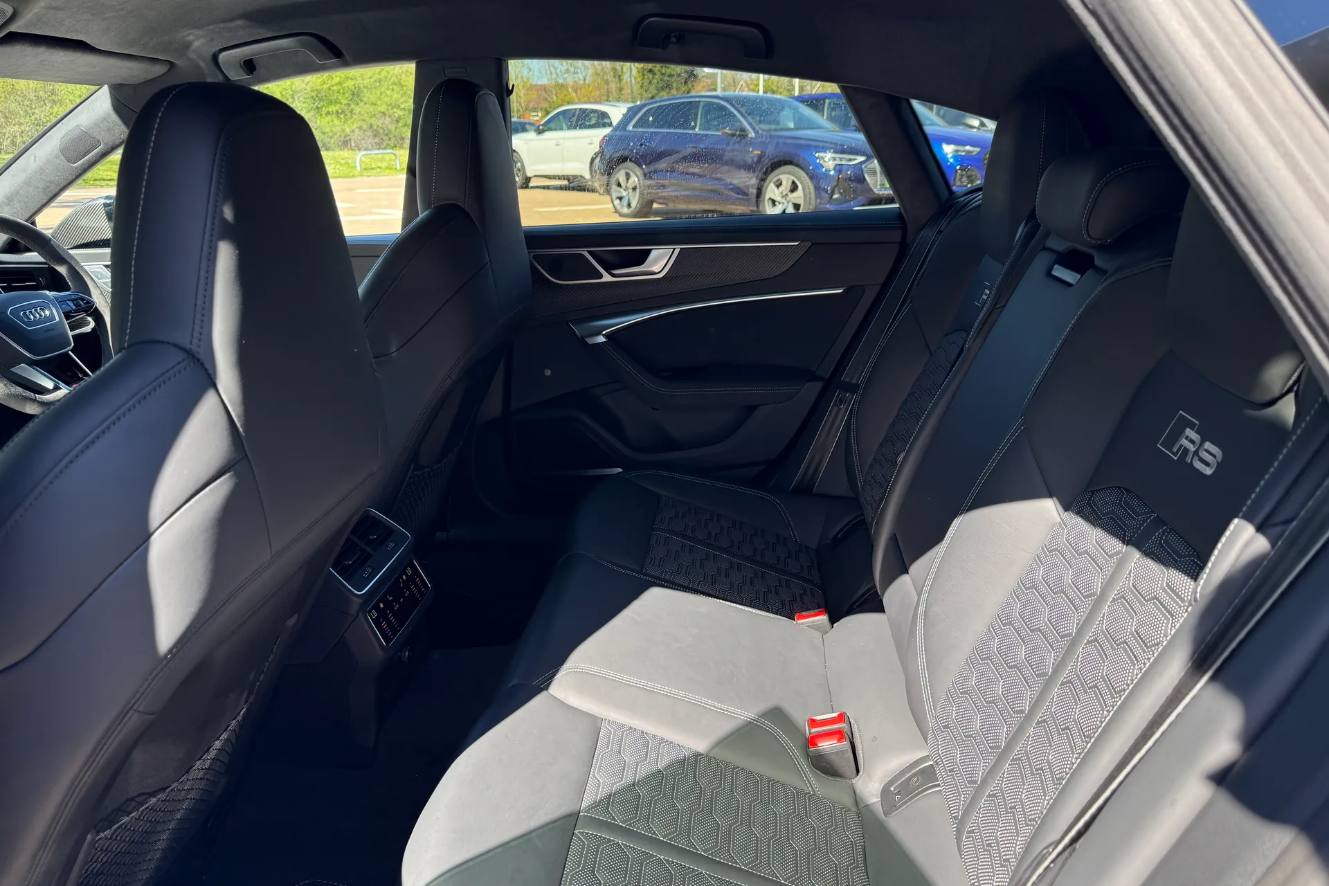 Audi RS 7 thumbnail image number 57