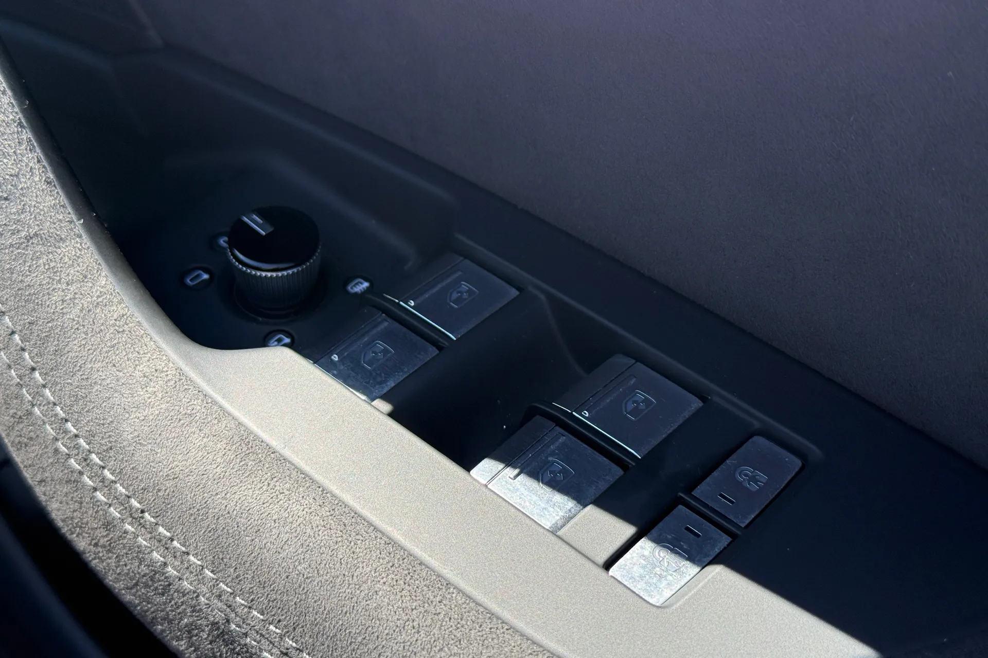 Audi RS 7 thumbnail image number 16