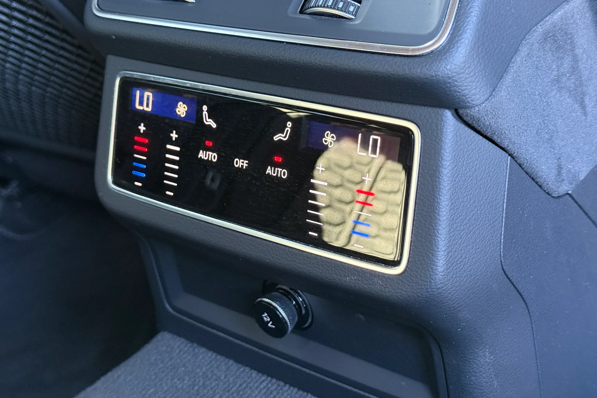 Audi RS 7 thumbnail image number 38