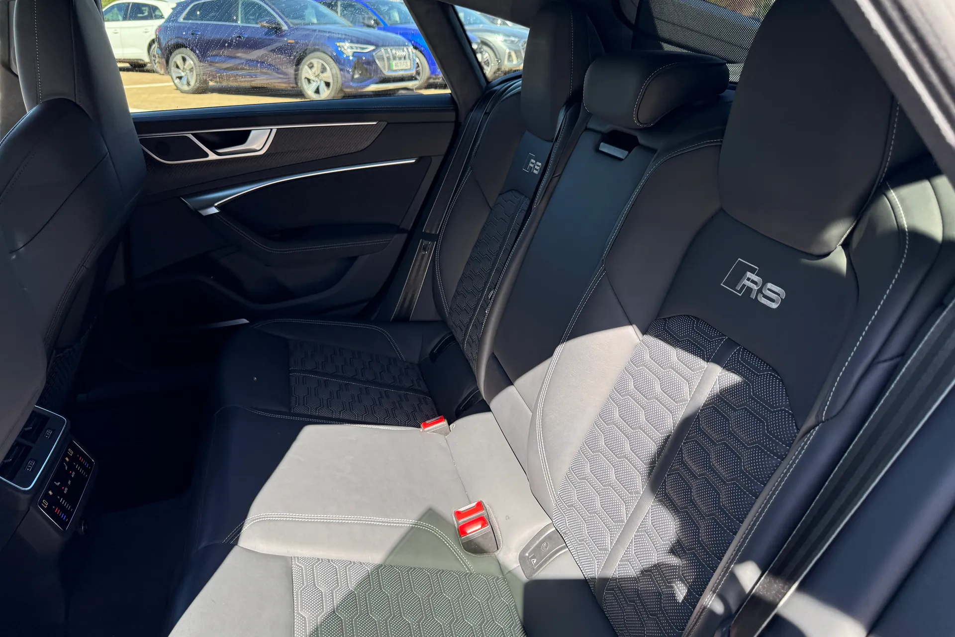 Audi RS 7 thumbnail image number 56