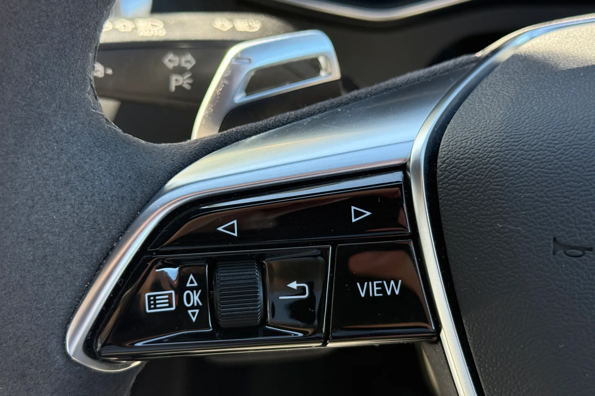 Audi RS 7 thumbnail image number 26