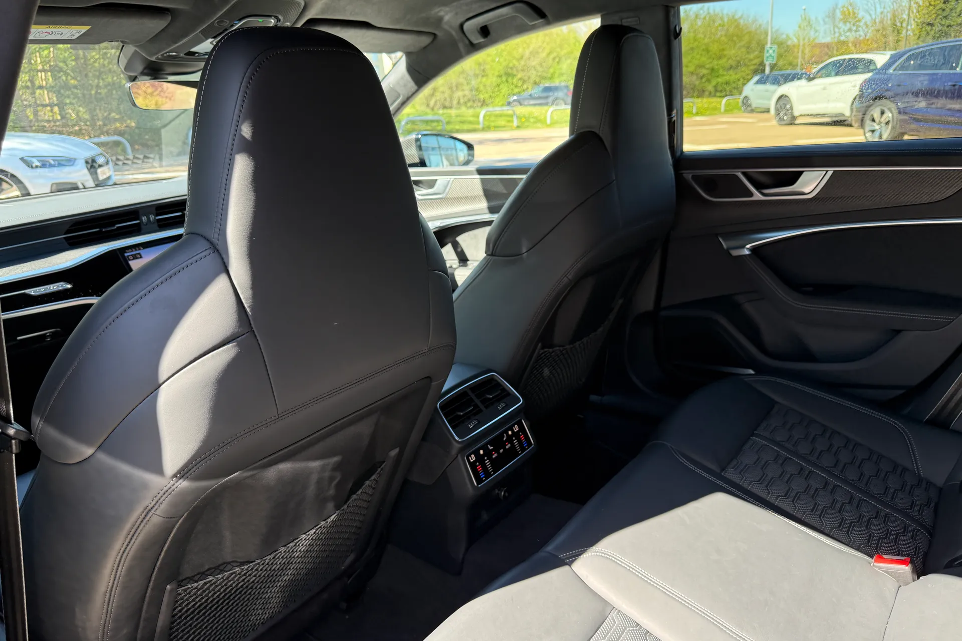 Audi RS 7 thumbnail image number 55