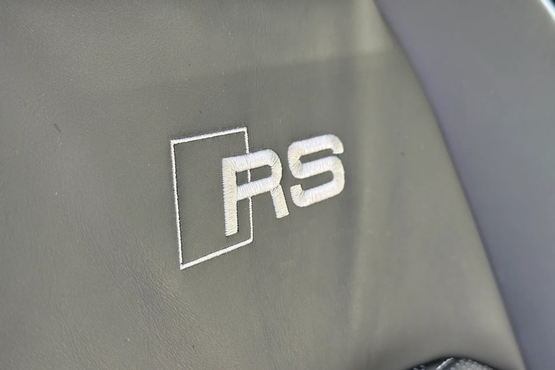 Audi RS 7 thumbnail image number 17