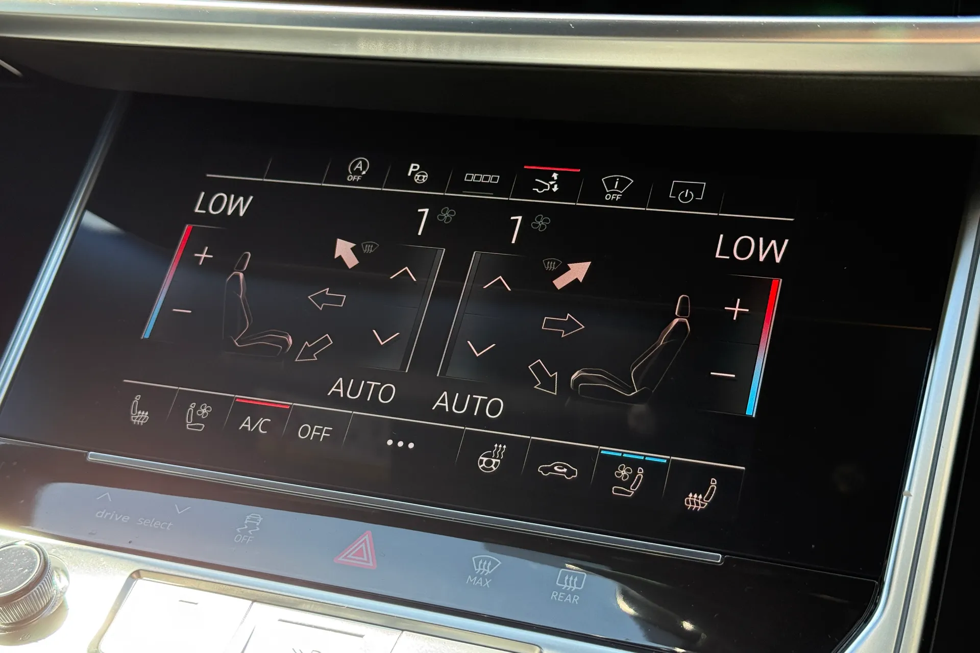 Audi RS 7 thumbnail image number 22