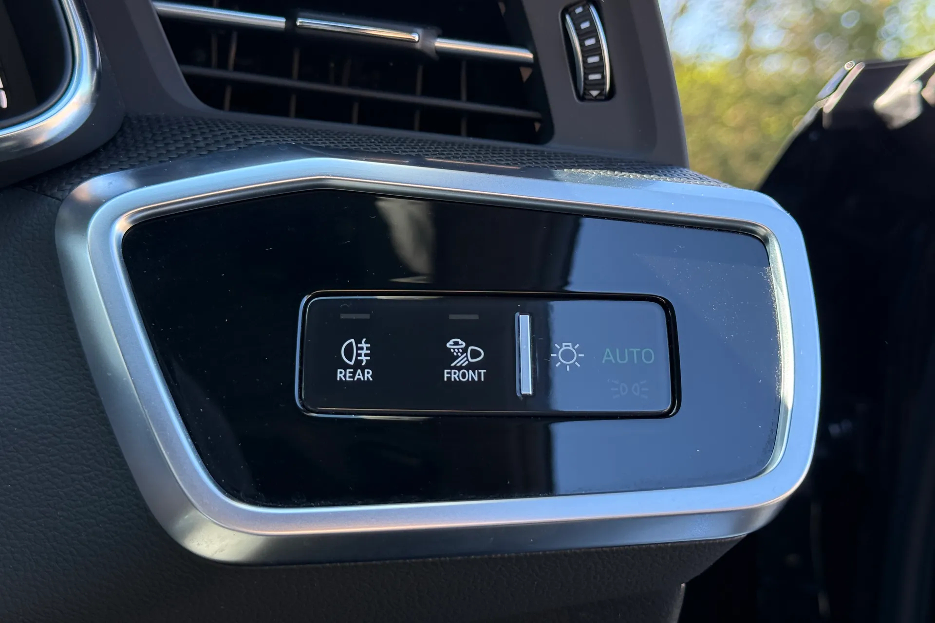 Audi RS 7 thumbnail image number 21