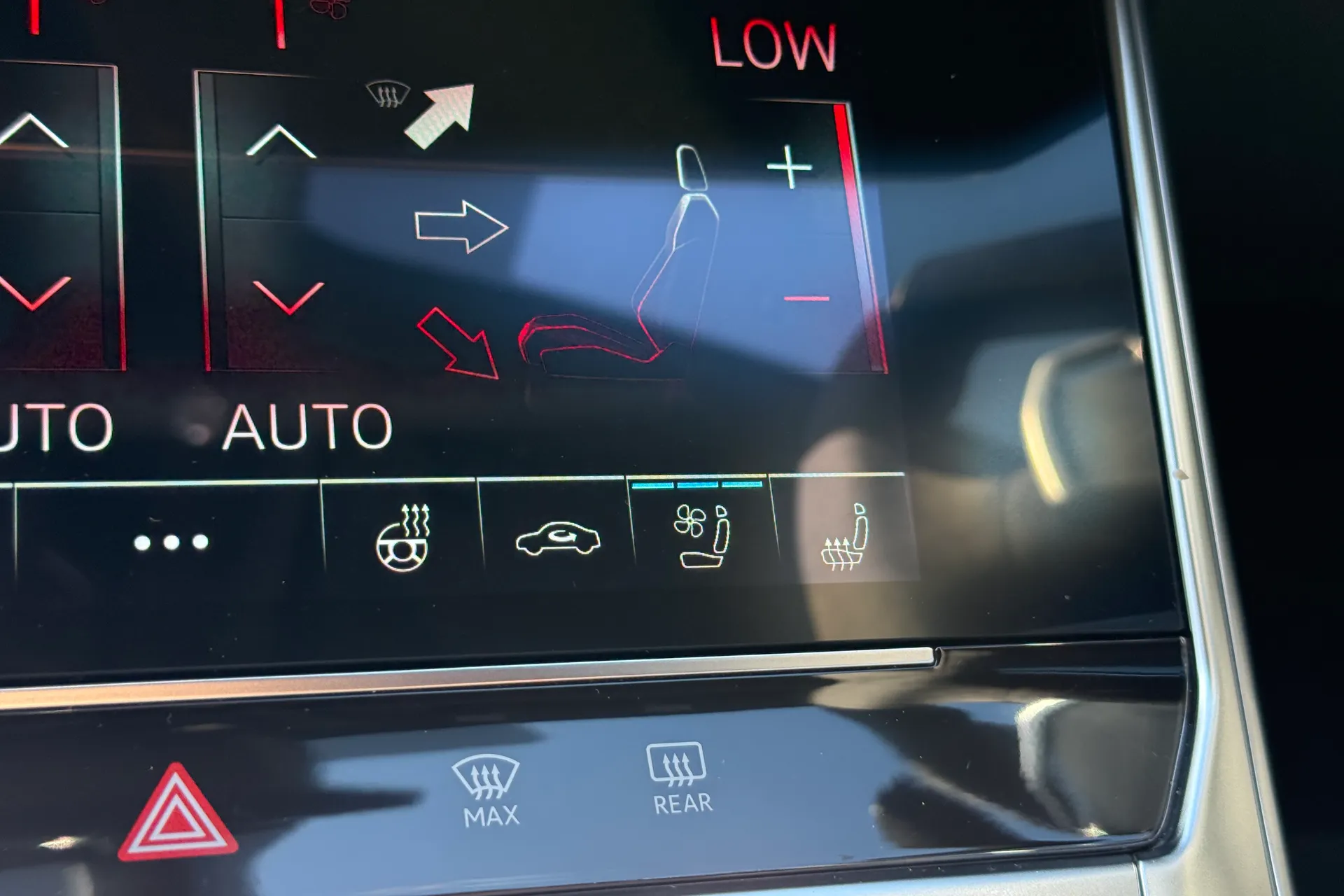 Audi RS 7 thumbnail image number 66