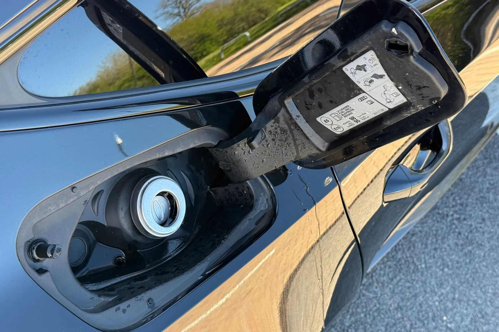 Audi RS 7 thumbnail image number 39