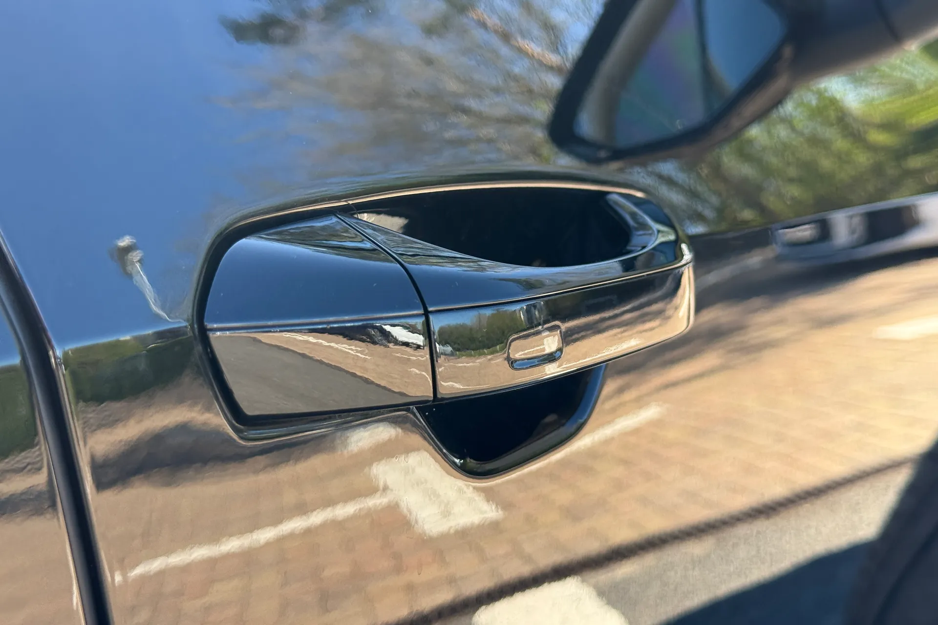 Audi RS 7 thumbnail image number 11