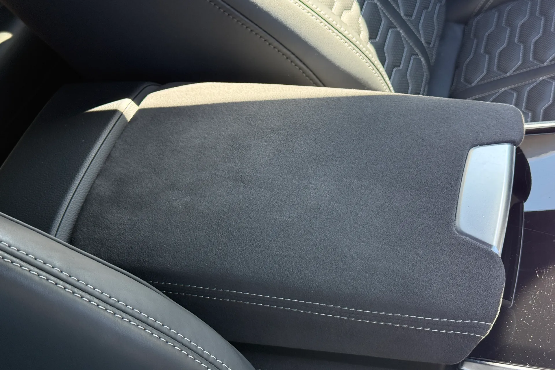 Audi RS 7 thumbnail image number 31