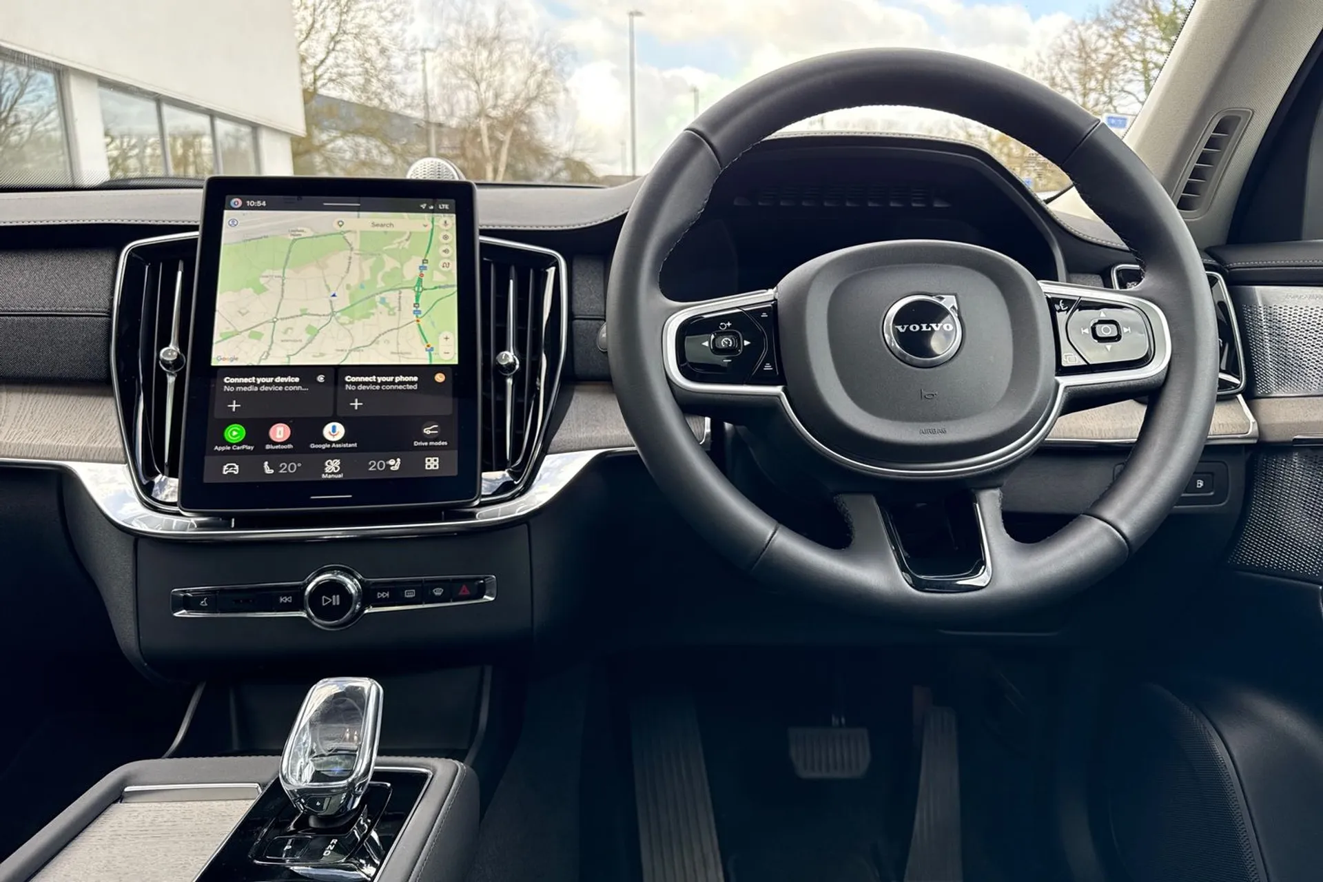 Volvo XC90 thumbnail image number 37